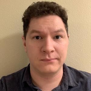 Meet your Posher, Zack